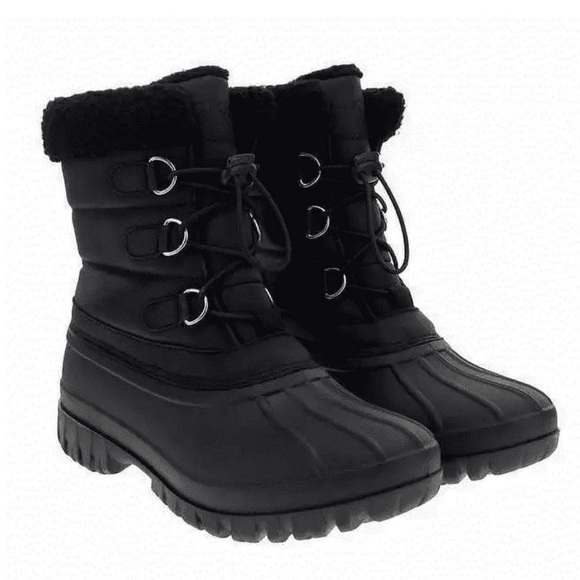 NWB Chooka Women’s Cold Weather Winter Snow Boots - Picture 9 of 9